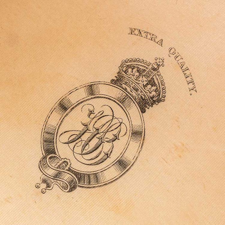 Винтажная шляпа Цилиндр 3 Vintage Hat Cylinder 3