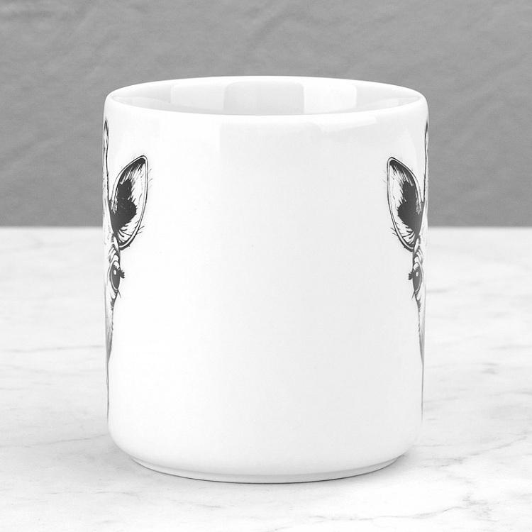 Кружка Жираф Giraffe Cup