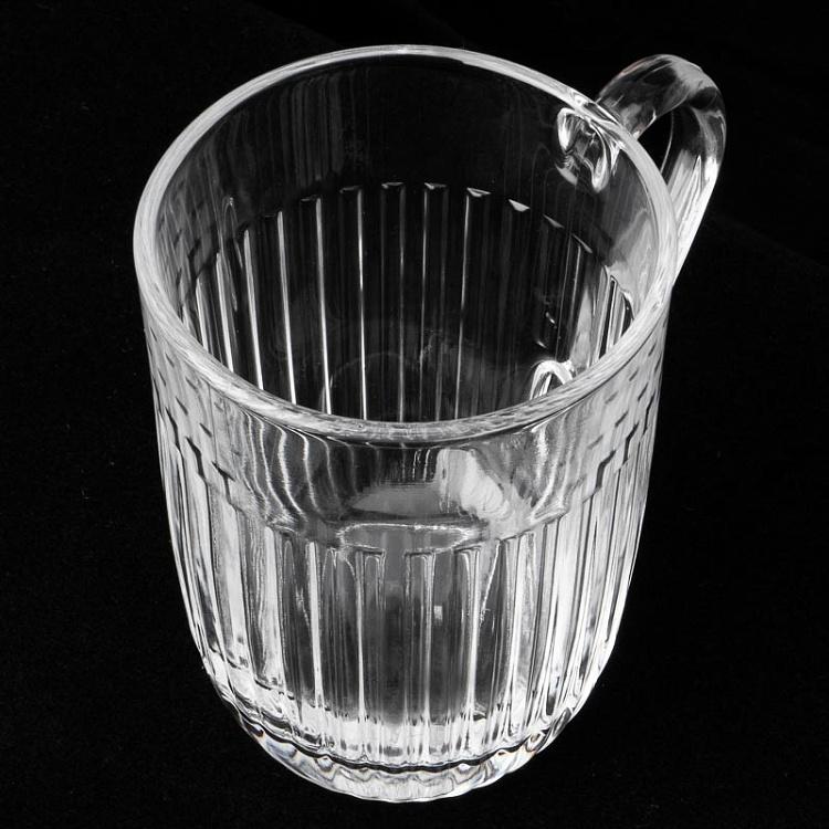 Кружка Уэссан Ouessant Glass Mug