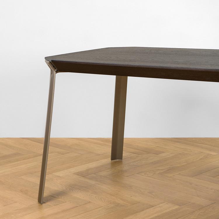 Обеденный стол Бордано Bordano Dining Table