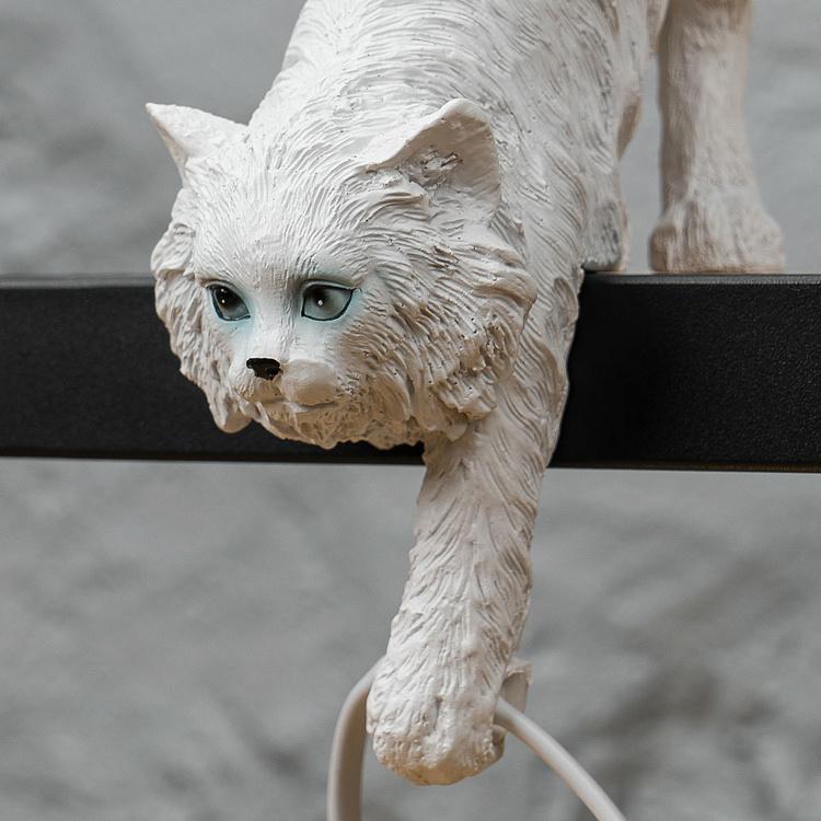 Настольная лампа Кот Чичи Table Lamp Cat Chichi