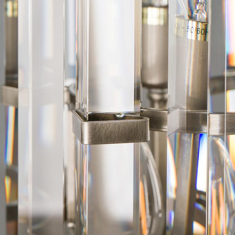 Небольшая люстра Найт Род Night Rod Tiny Pendant