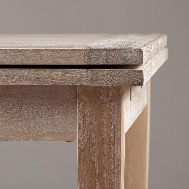 Обеденный раздвижной стол Амели Amelie Extending Dining Table