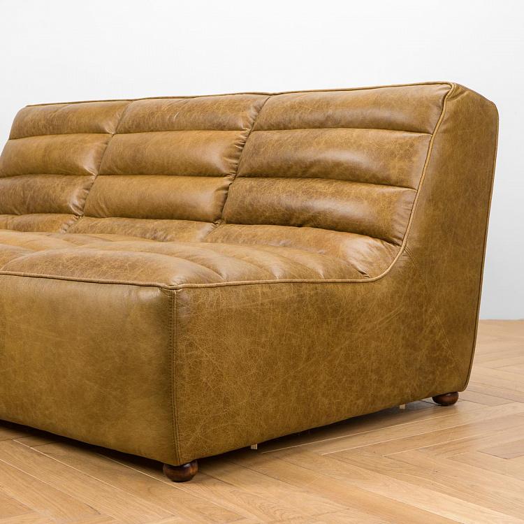 Угловой диван Плато Plateau Group D