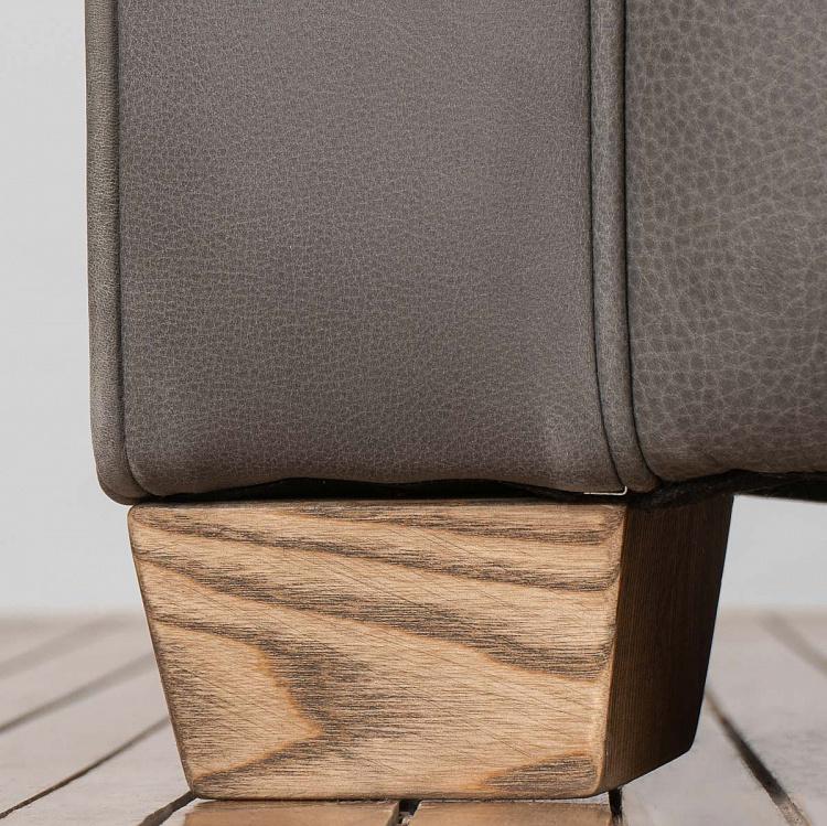 Раскладной трёхместный диван-кровать Гривс Greaves 3 Sleeper