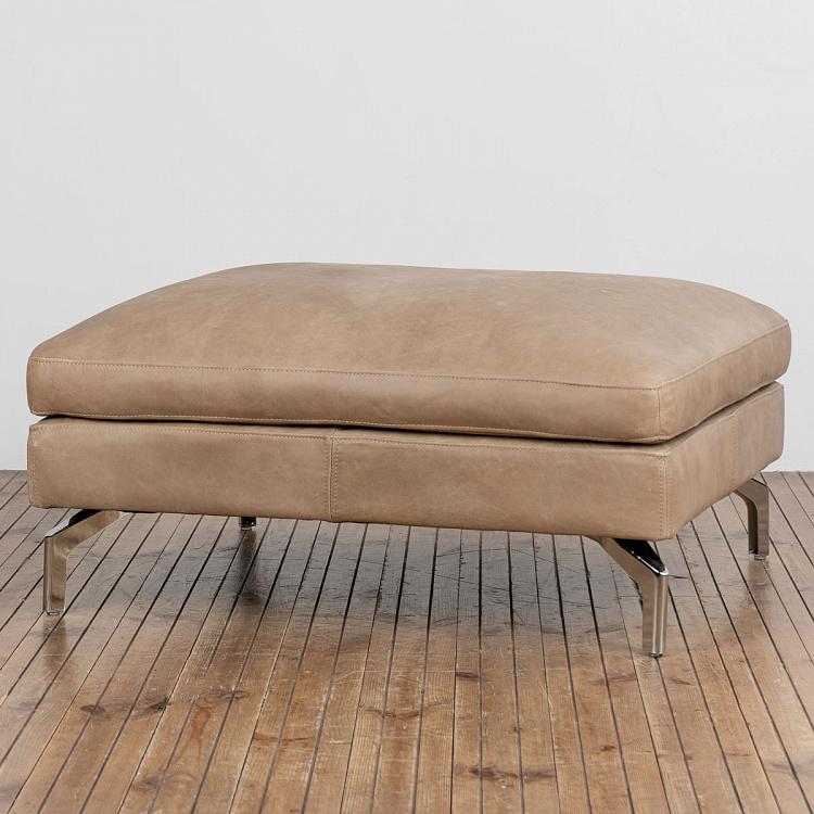 Банкетка Хилтон Hilton Sectional Footstool