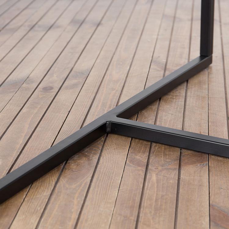 Журнальный стол Нобель, L Nobel Coffee Table Large