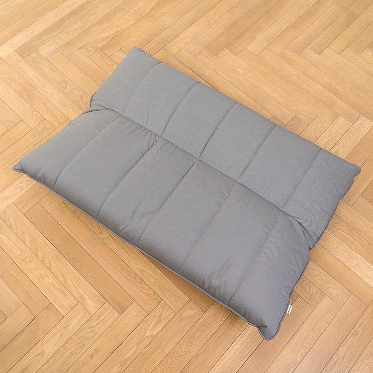 Двухместный садовый диван Риф Reef 2 Seater, Black