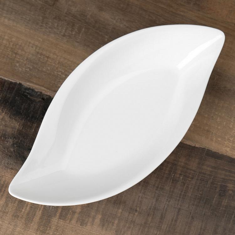 Сервировочное блюдо Классика, L Classic Dish Large