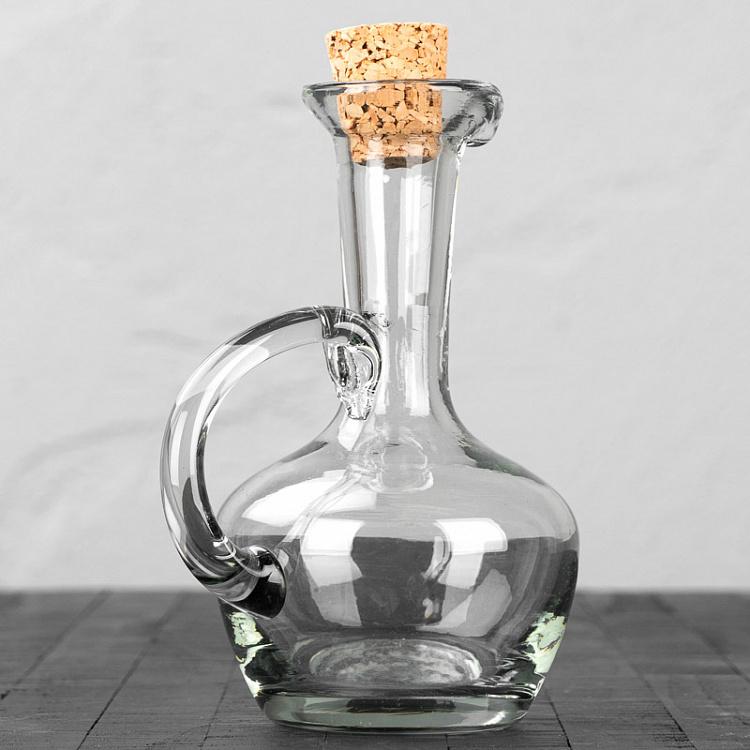 Бутылочка для масла Small Oil Carafe With Pourer