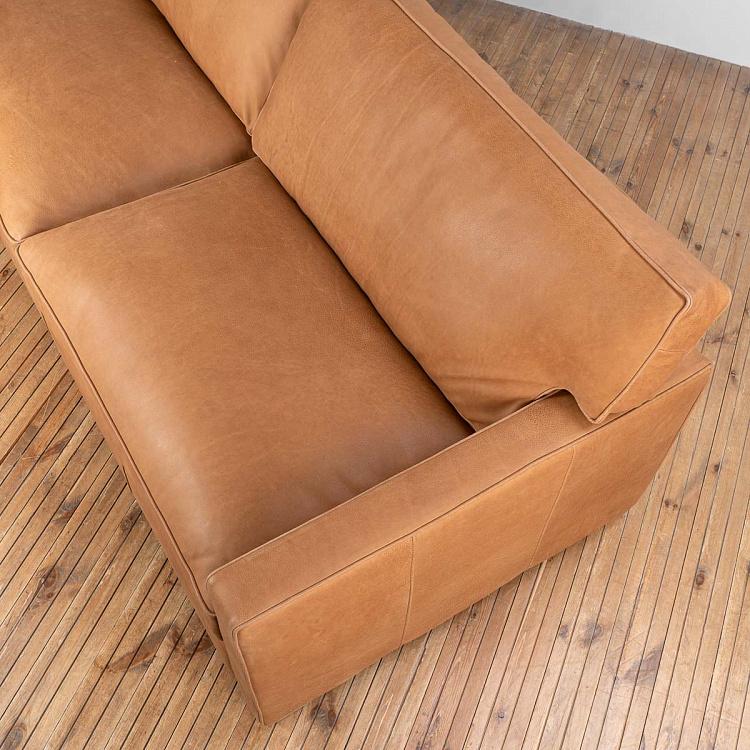 Трёхместный диван Гривс Greaves 3 Seater