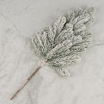 Snow Covered Branch 60 cm