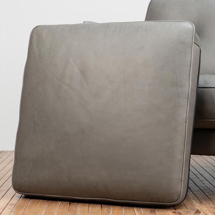 Двухместный диван Стабс Stubbs 2 Seater