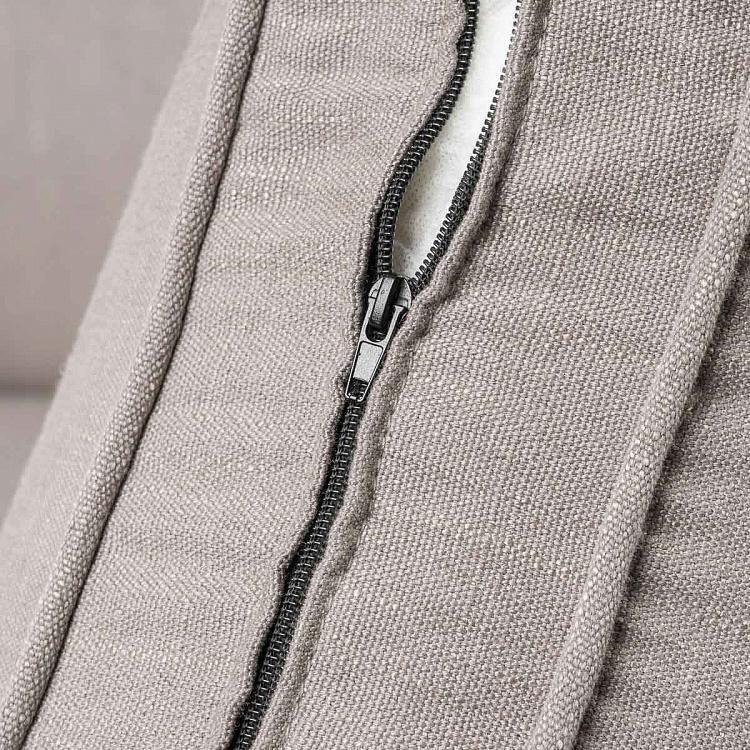 Кресло Мари, песочные ножки Marie Armchair, Oak Sandwashed