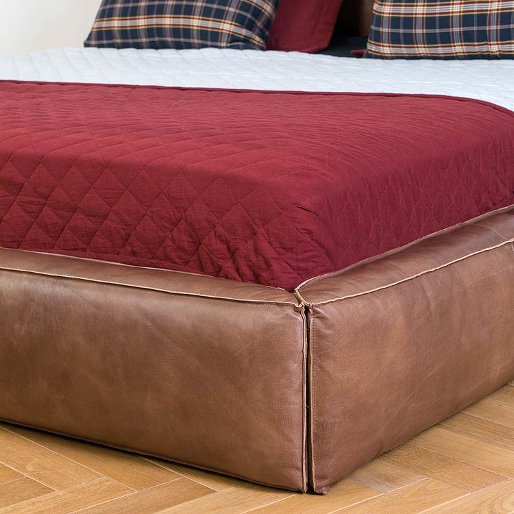 Двуспальная кровать Аризона Arizona Double Bed RM