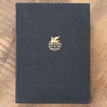 Vintage Book World Literature Library 176