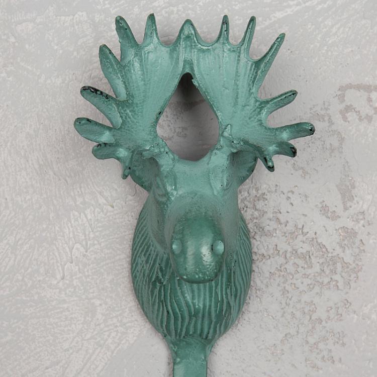 Крючок Лось Elk Hook