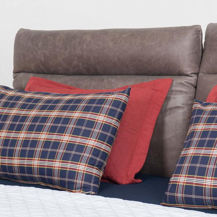 Двуспальная кровать-реклайнер Косински US Кинг Сайз Kosinski Motion Bed US King