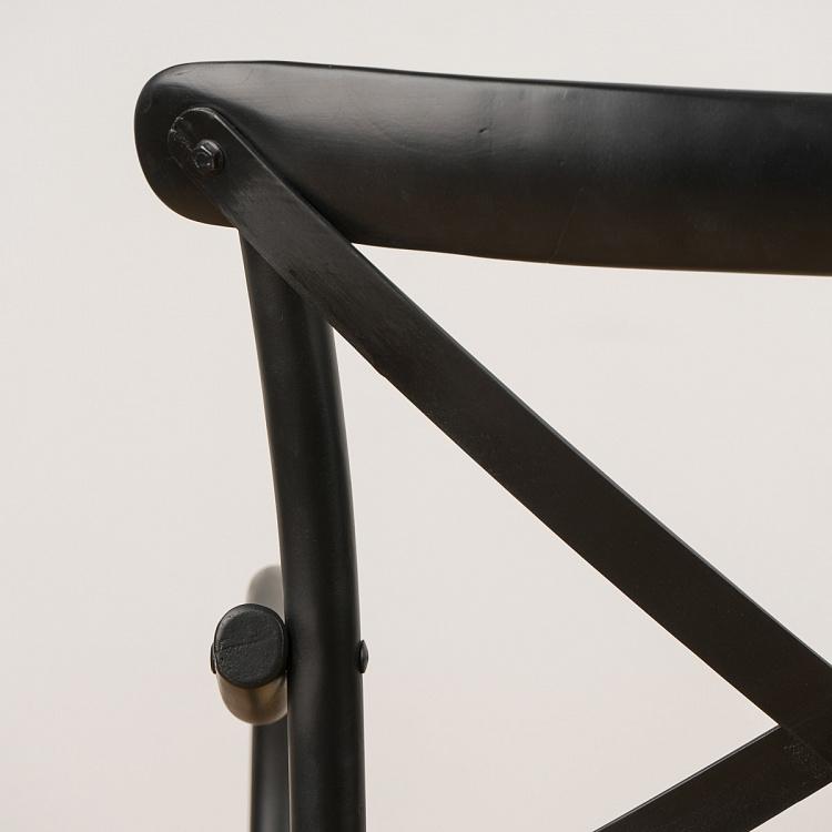 Стул Сильви с подлокотниками Silvie Armchair