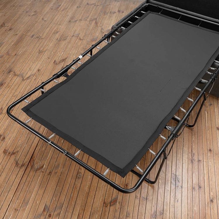 Раскладной пуфик-кровать Кристофер Christopher Footstool Bed