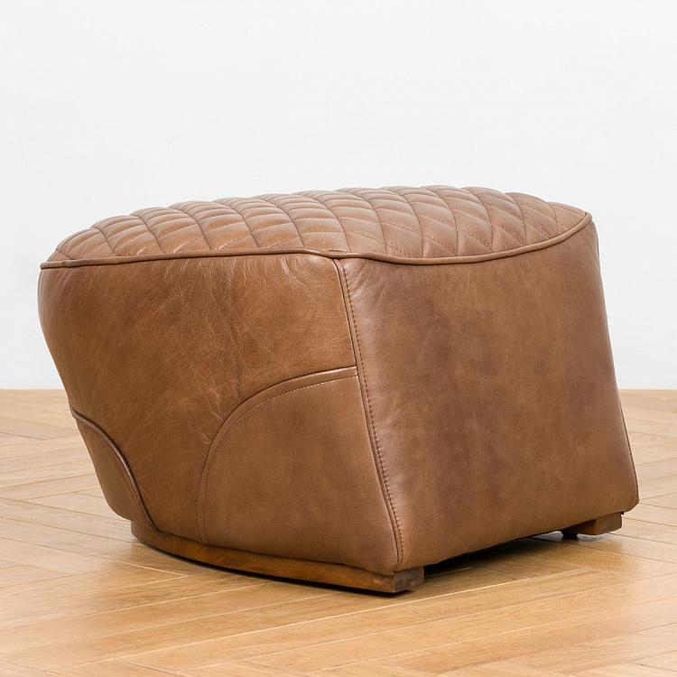 Пуфик Скачки Race Footstool RM