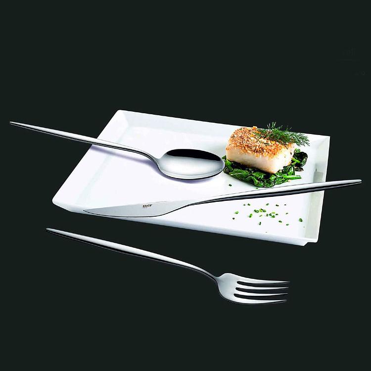 Набор Селина из 24 столовых приборов на 6 персон по 4 предмета в подарочной коробке Set Of 24 Cutlery Pieces Celina