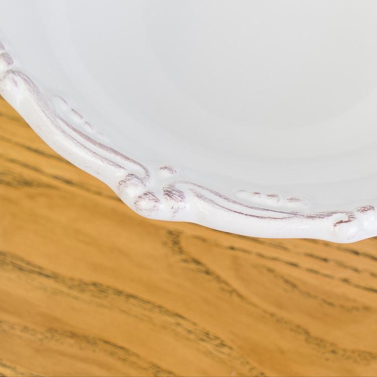 Салатница Луи, S Louis Crown Bowl Small