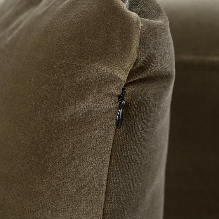 Трёхместный диван Фатал Fatale 3 Seater