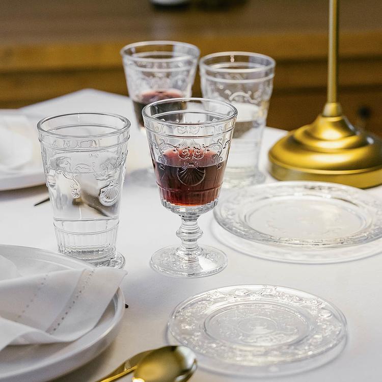 Бокал для воды Версаль Versailles Water Glass