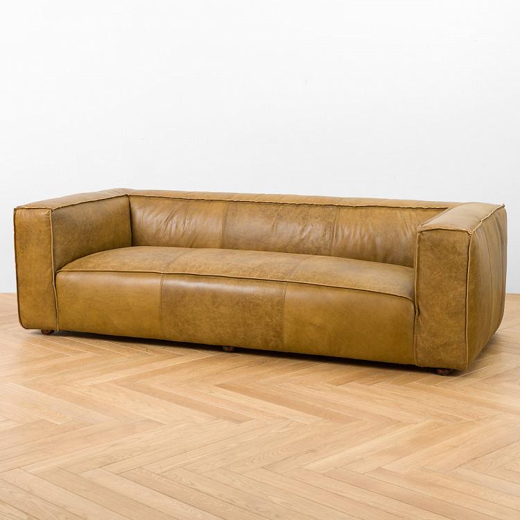 Трёхместный диван Миссури Missouri 3 Seater D