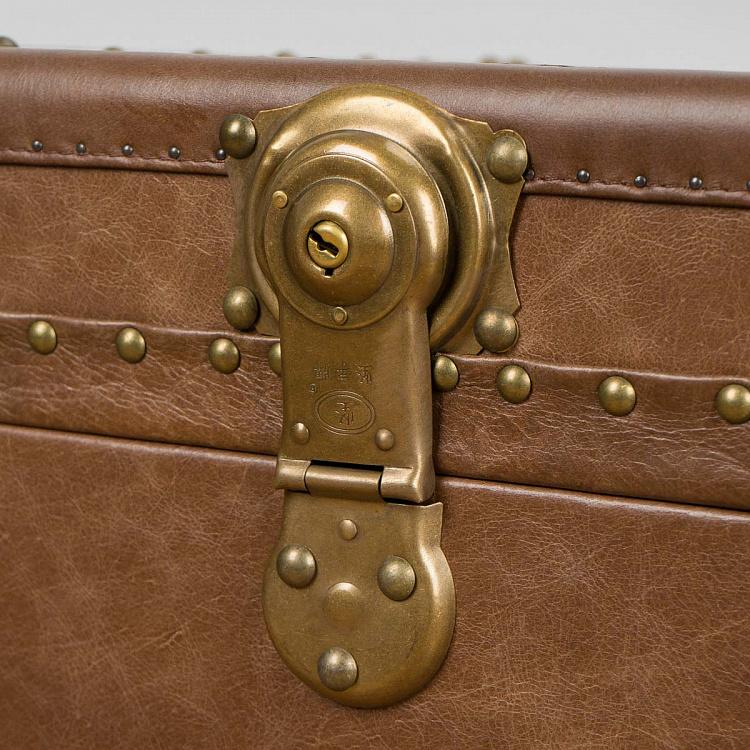 Сундук Танкер Tanker Trunk RM