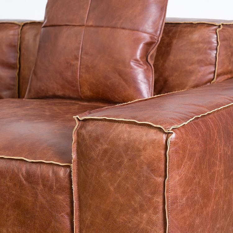 Угловой модульный диван Блэкджек Black Jack Group PF