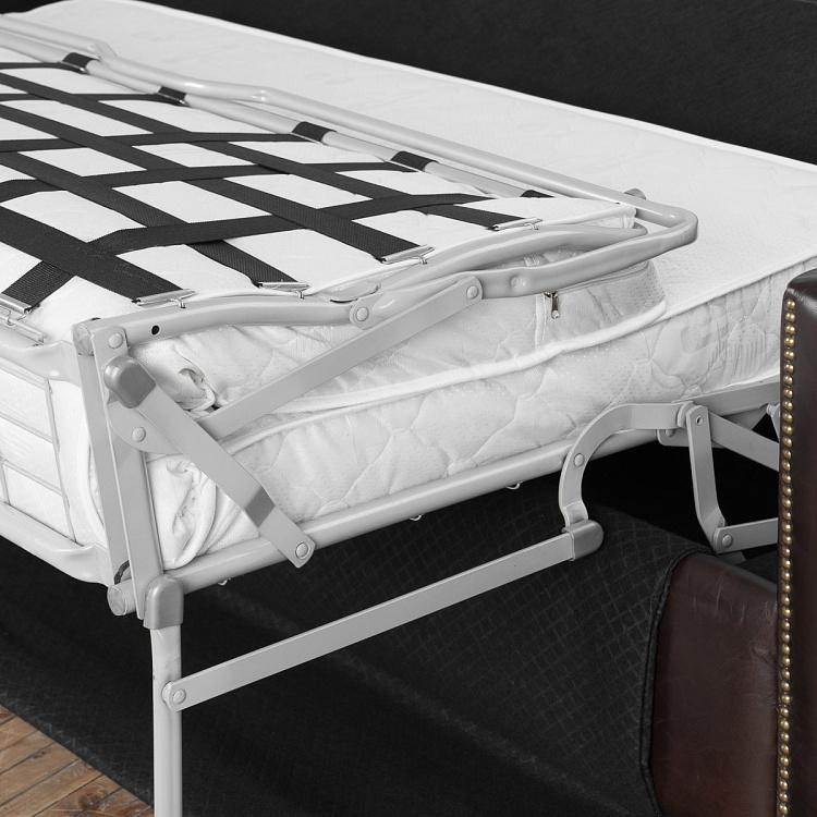 Раскладной трёхместный диван-кровать Виконт Уильям Люкс Viscount William 3 Sleeper Lux