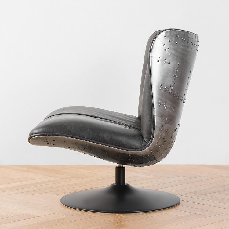 Кресло Детектив Detective Armchair D