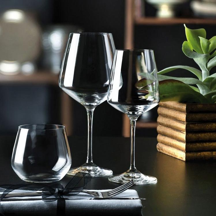 Бокал для красного вина Ария Aria Red Wine Goblet