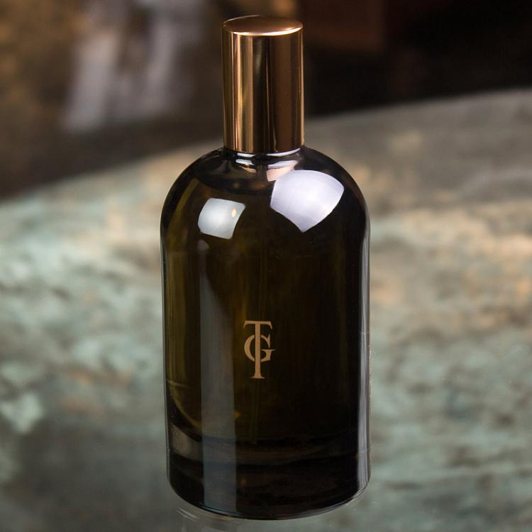 Аромаспрей Библиотека, 100 мл Roomspray Library 100 ml