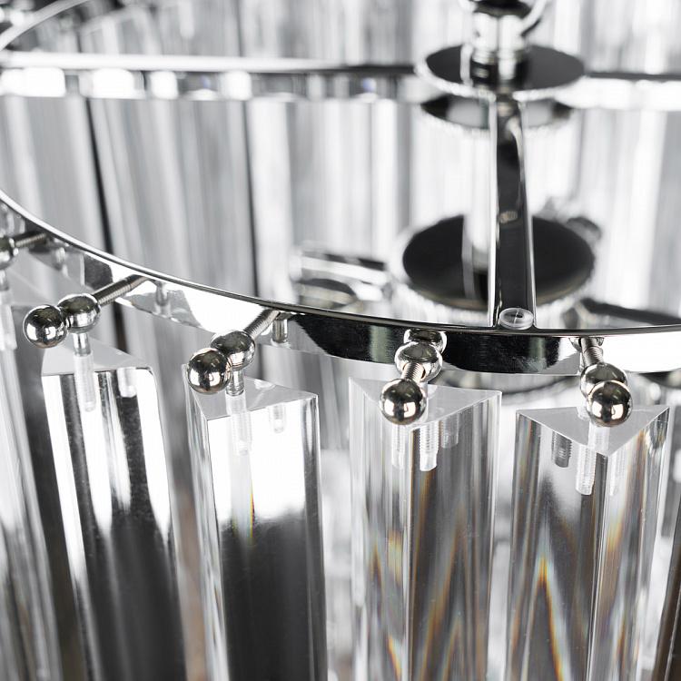 Люстра Мурано Chandelier Murano