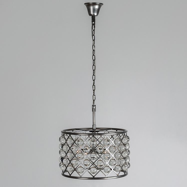 Люстра Зигзаг, S Zig Zag Chandelier Small