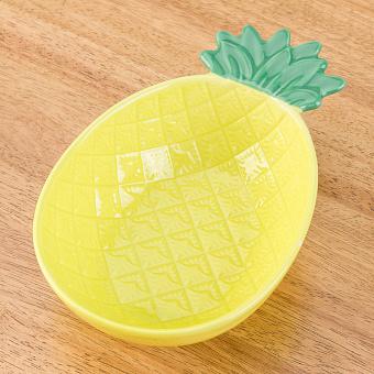 Pachy Pineapple Bowl Large