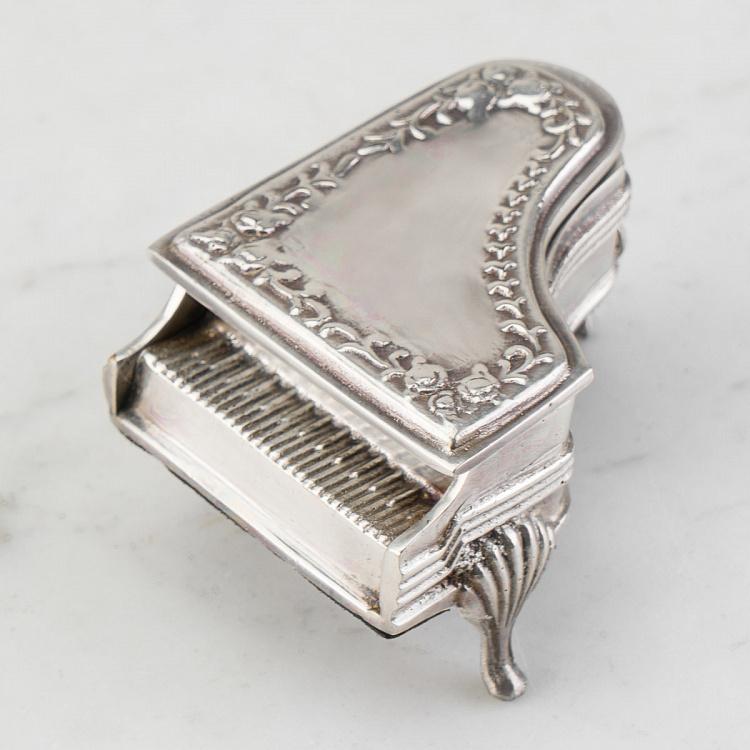 Шкатулка для украшений Фортепиано Piano Box