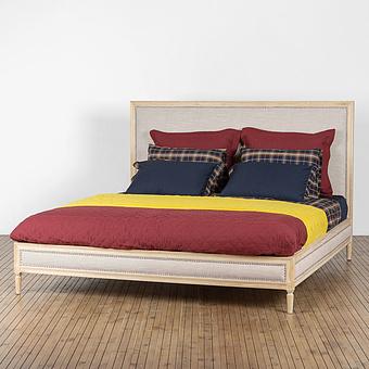 Alexandra Double Bed