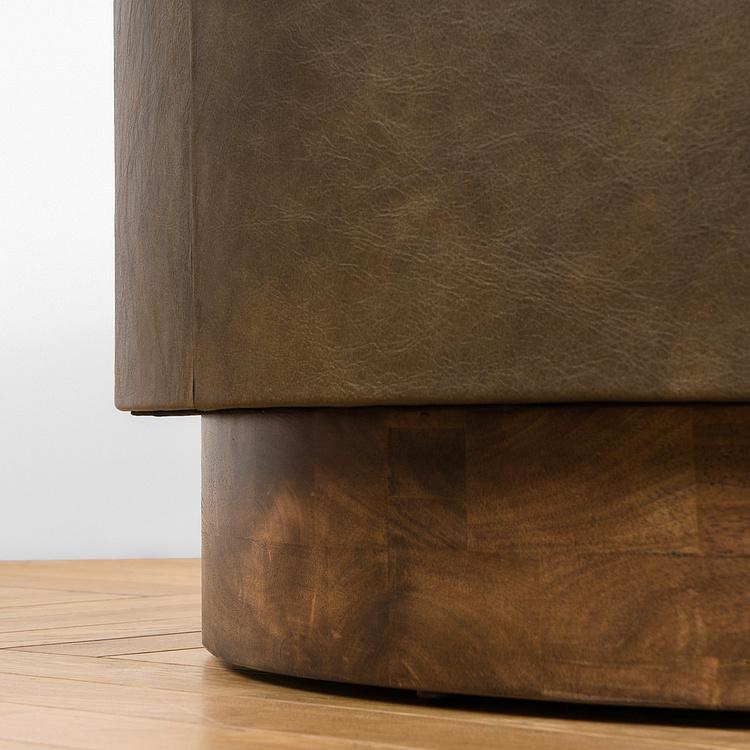 Журнальный стол Жирона Girona Coffee Table RM