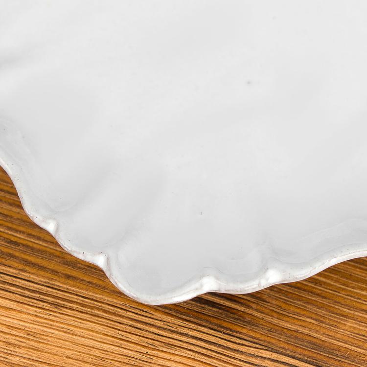 Тарелка Дневная красавица, S Belle De Jour Plate Small