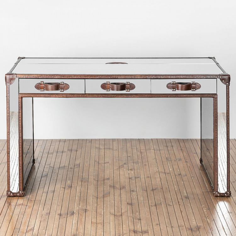 Письменный стол Слэб Slab Desk