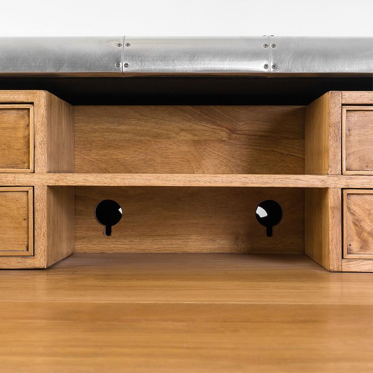 Барный шкаф Интеллигент Intelligent Bar Cabinet RM