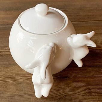 Rabbit Sugar Bowl discount1