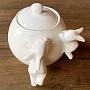 Сахарница Rabbit Sugar Bowl discount1
