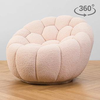Lotus Armchair