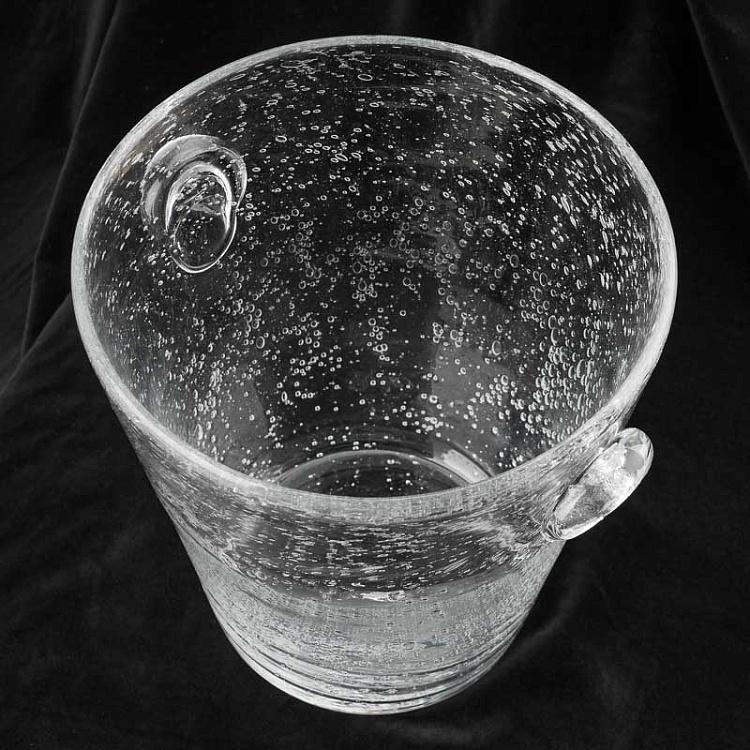 Ведро для льда Пузырьки Bulle Champagne Bucket