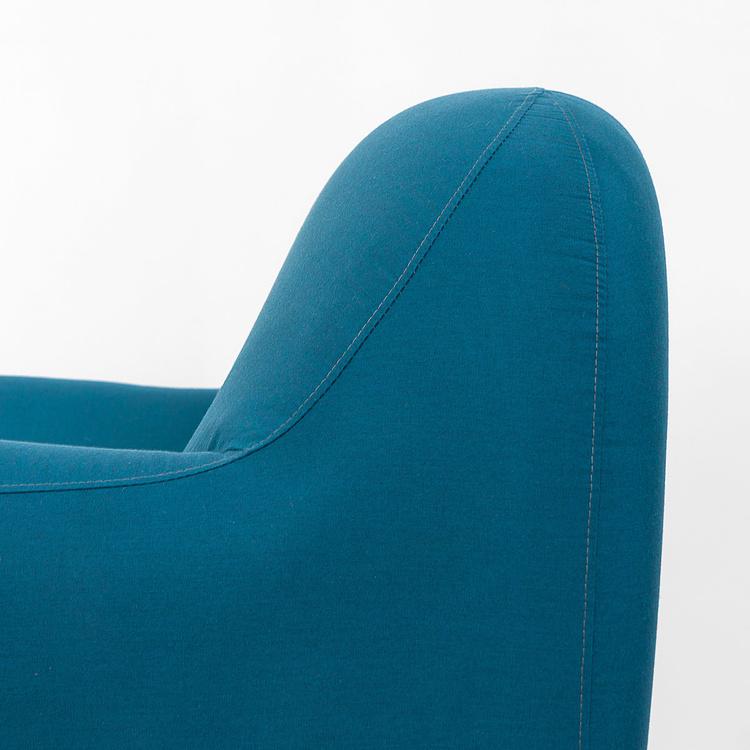 Садовое кресло Блеф Bluff Armchair, Black